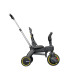Велосипед Doona Складний триколісний Liki Trike S1 Grey Hound