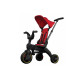 Велосипед Doona Складний триколісний Liki Trike S1 Flame Red