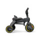 Велосипед Doona Складний триколісний Liki Trike S3 Grey Hound