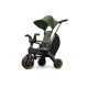 Велосипед Doona Складний триколісний Liki Trike S3 Desert Green