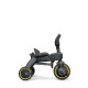 Велосипед Doona Складний триколісний Liki Trike S3 Slate Green (Forest Grey)