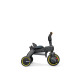 Велосипед Doona Складний триколісний Liki Trike S5 Ocean Blue