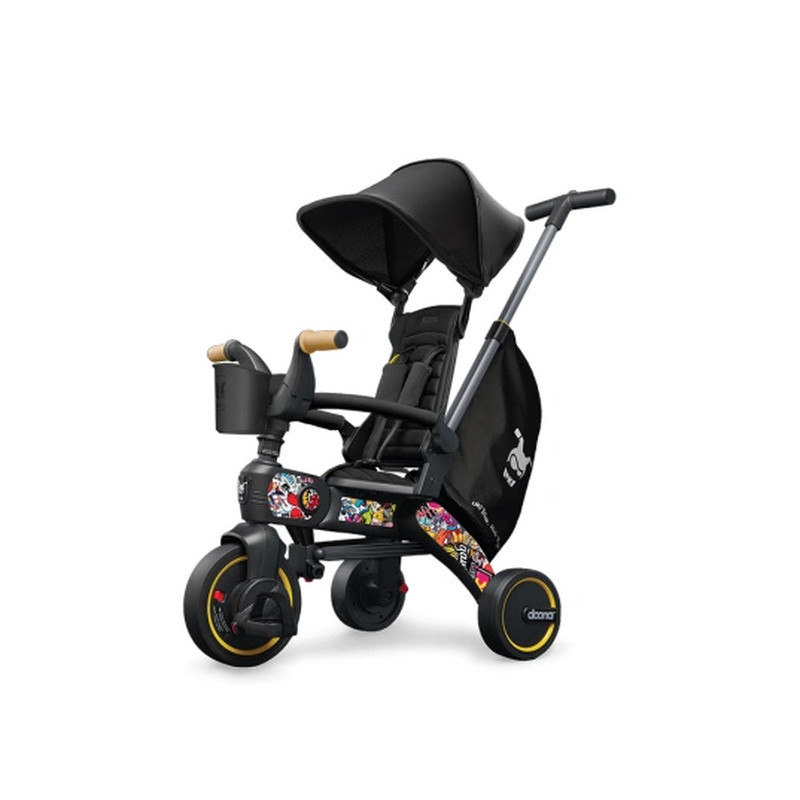 Стікери Doona Stickers Liki - Sticker Bomb