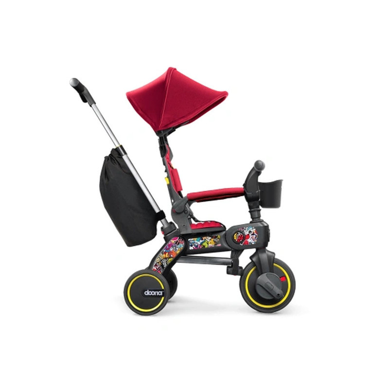 Стікери Doona Stickers Liki - Sticker Bomb