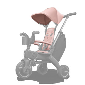 Набір тканини Doona Liki Fabric Set Gold