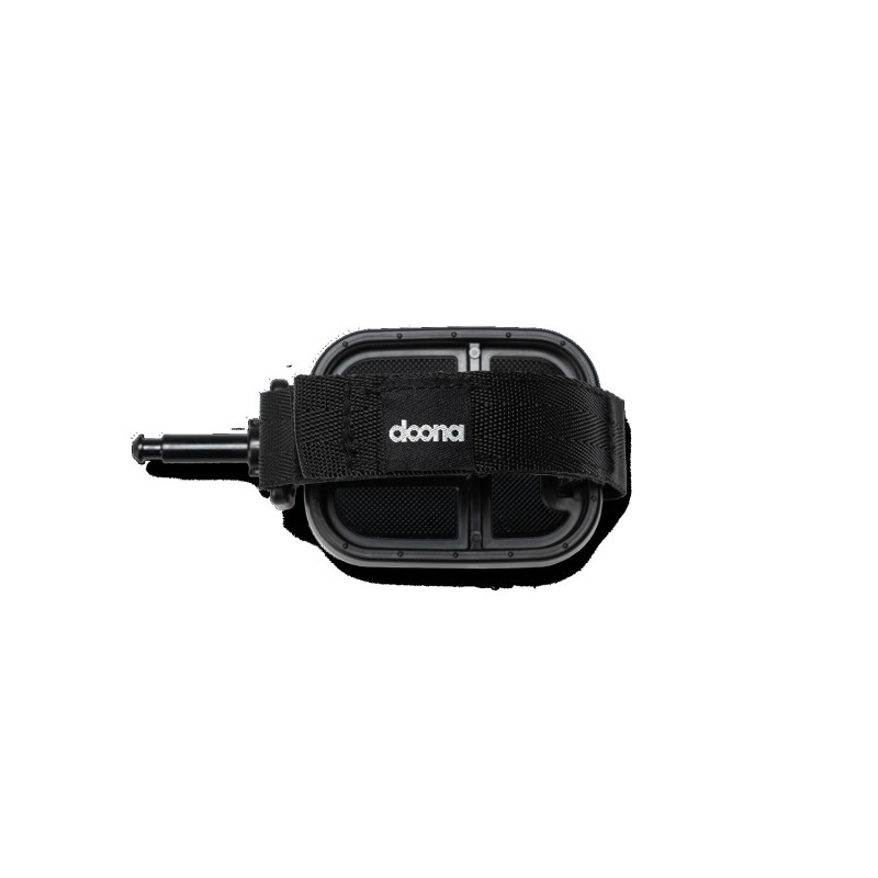 Застібка-липучка на педаль Doona Liki Pedal Strap