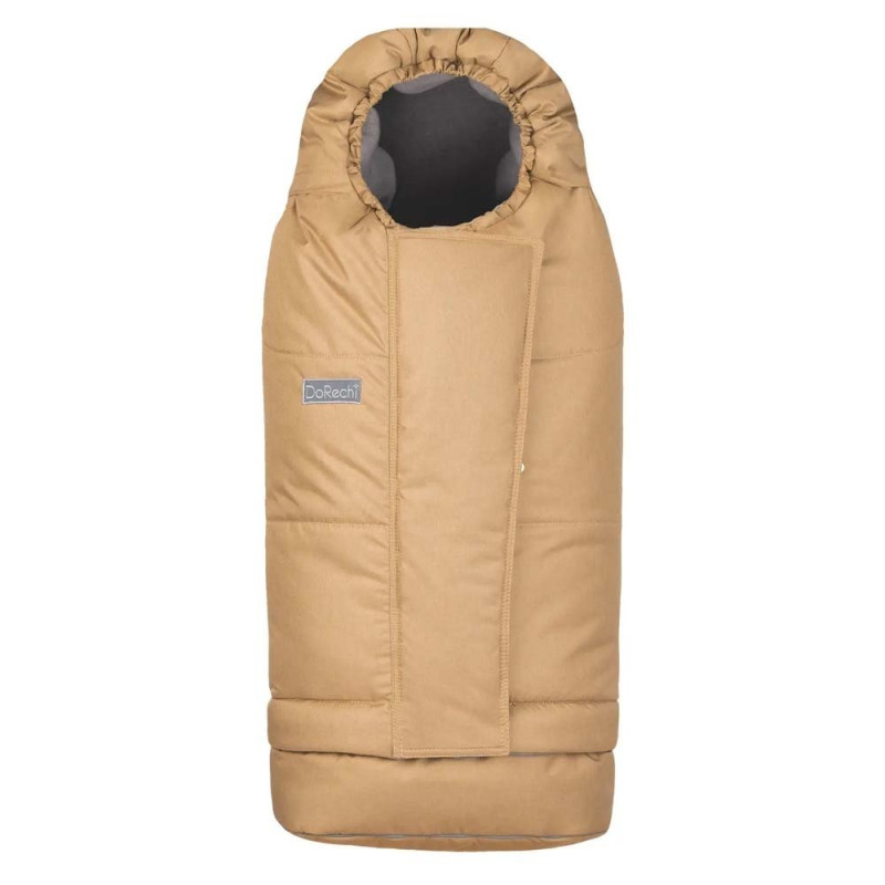 Конверт ДоРечі трансформер Юнайтед Фліс Бежевий