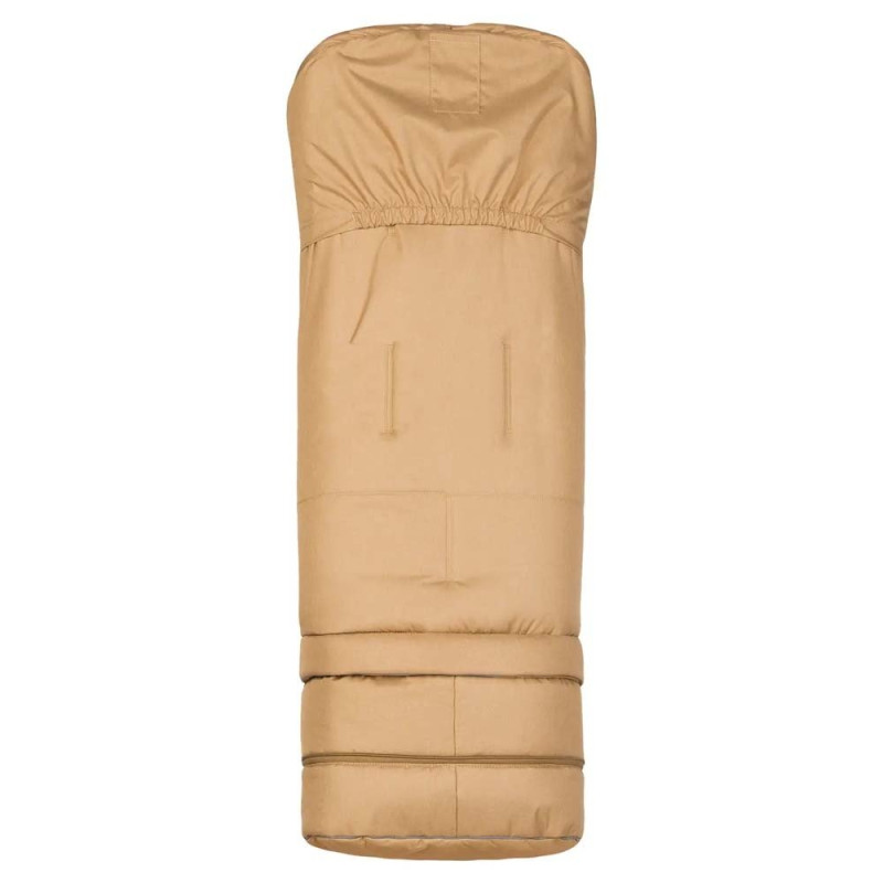 Конверт ДоРечі трансформер Юнайтед Фліс Бежевий