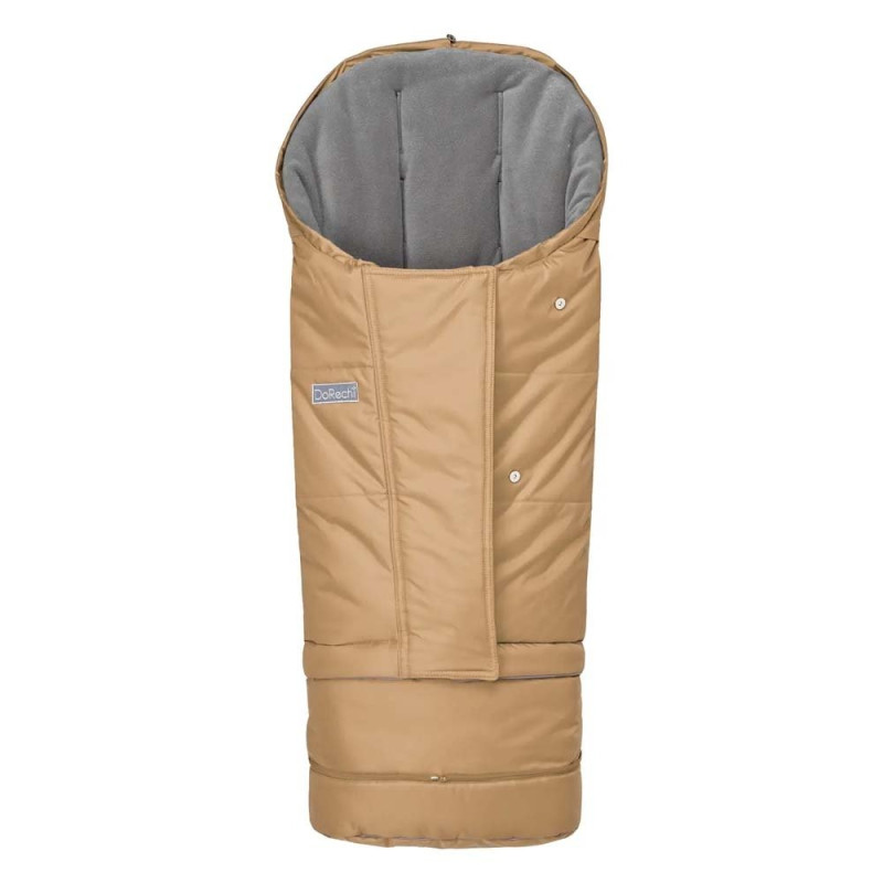 Конверт ДоРечі трансформер Юнайтед Фліс Бежевий