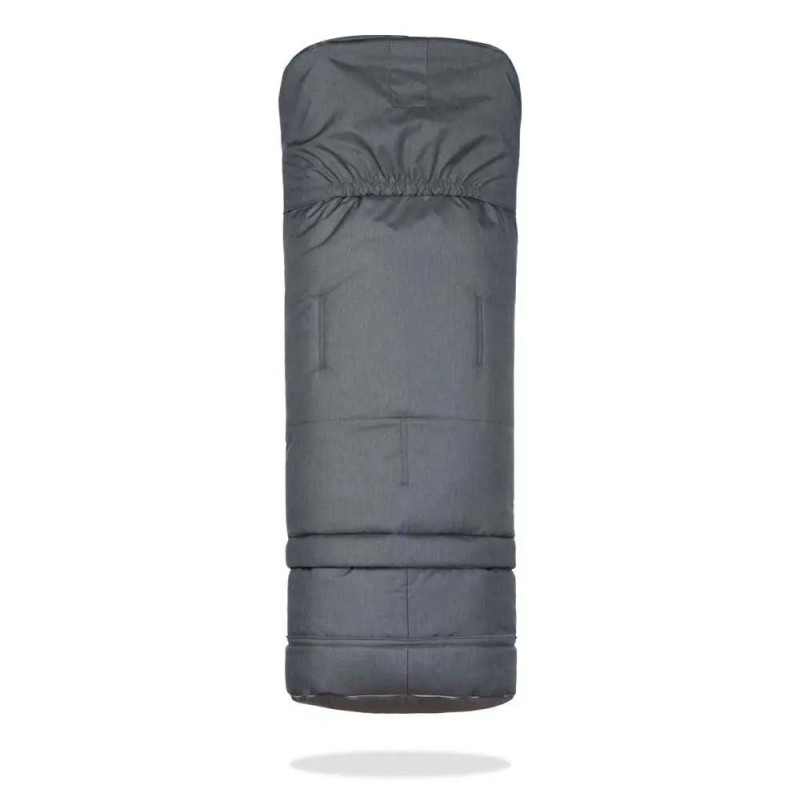 Конверт ДоРечі трансформер Юнайтед Фліс Графітовий