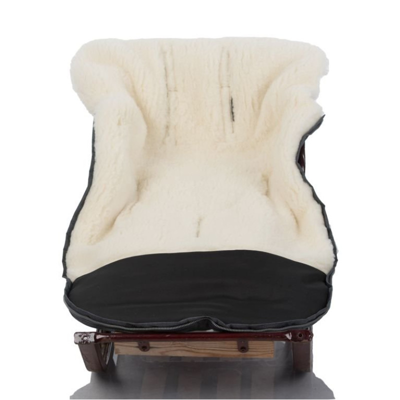 Конверт ДоРечі чохол на ніжки Trend графітовий