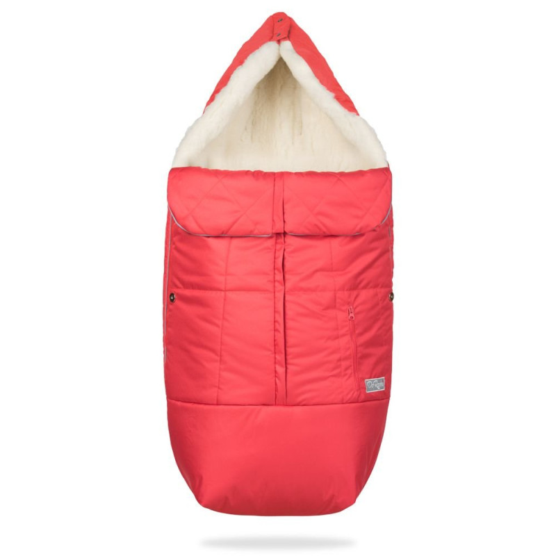 Конверт ДоРечі чохол на ніжки Trend графітовий