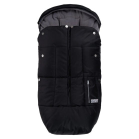 Конверт ДоРечі на флісі Тренд Фліс Чорний