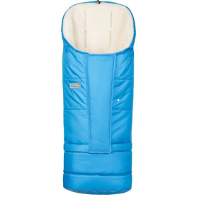 Конверт ДоРечі чохол на ніжки United блакитний