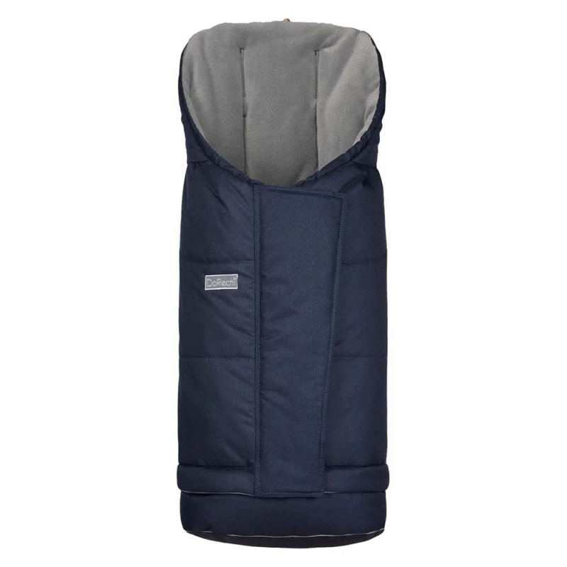 Конверт ДоРечі трансформер Юнайтед Фліс Синій