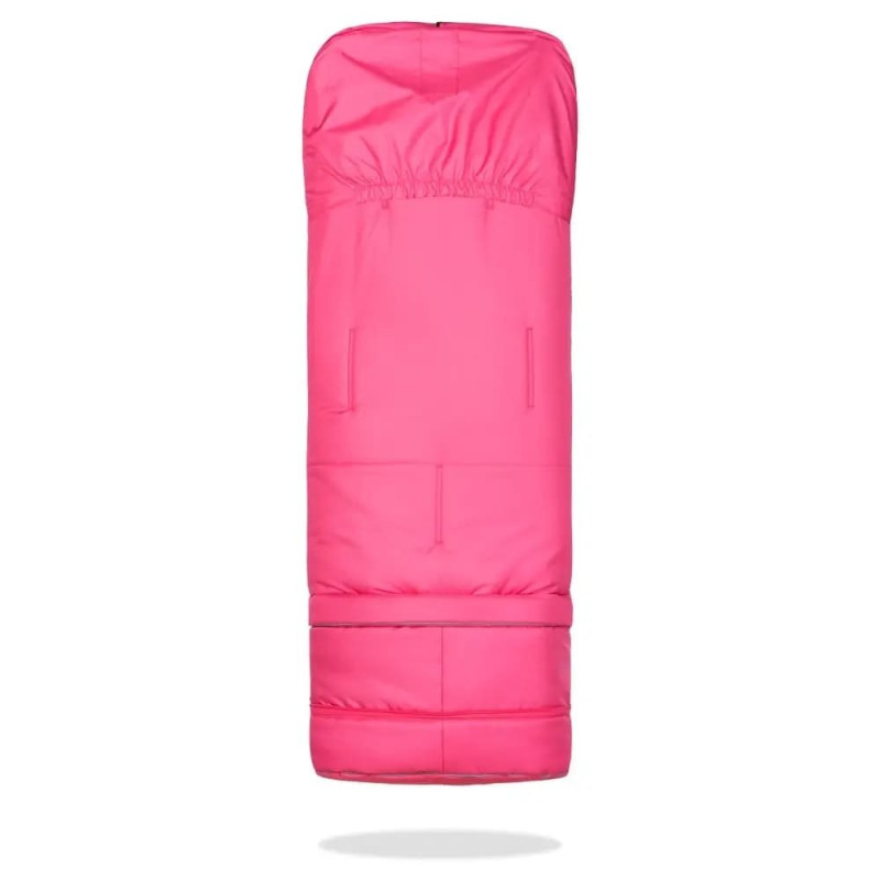 Конверт ДоРечі United рожевий