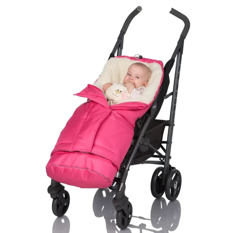 Конверт ДоРечі United рожевий