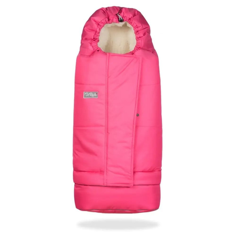 Конверт ДоРечі United рожевий