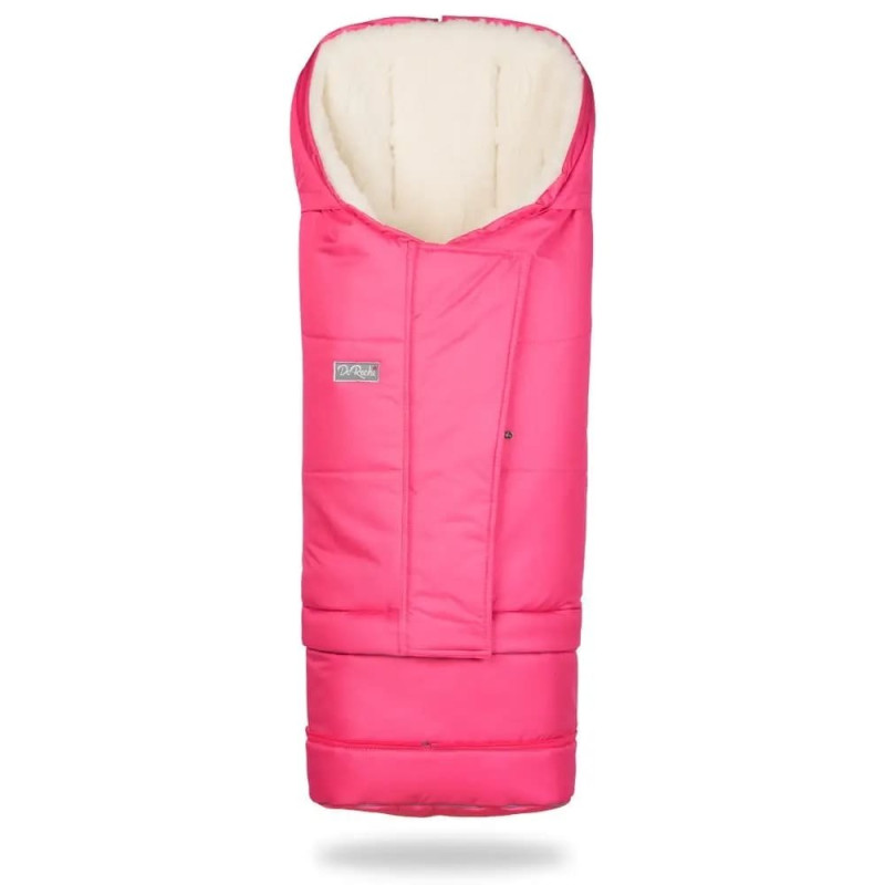 Конверт ДоРечі United рожевий