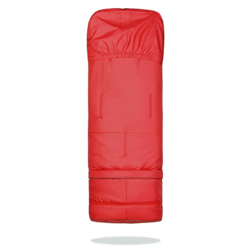 Конверт ДоРечі United червоний