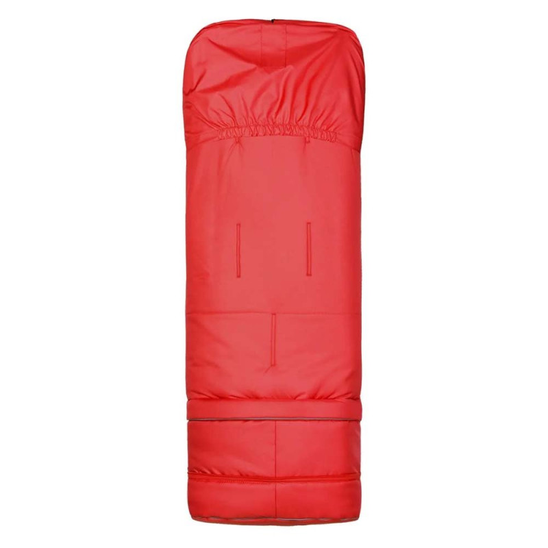 Конверт ДоРечі трансформер Юнайтед Фліс Червоний