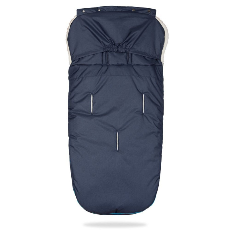 Конверт ДоРечі чохол на ніжки Trend темно-синій