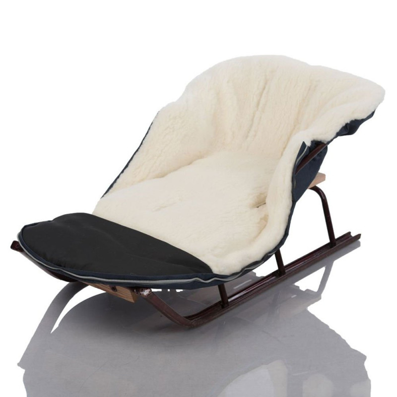 Конверт ДоРечі чохол на ніжки Trend темно-синій