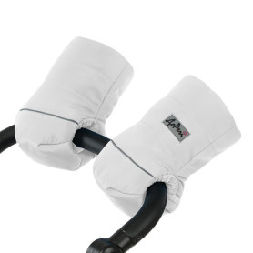 Муфта ДоРечі біла