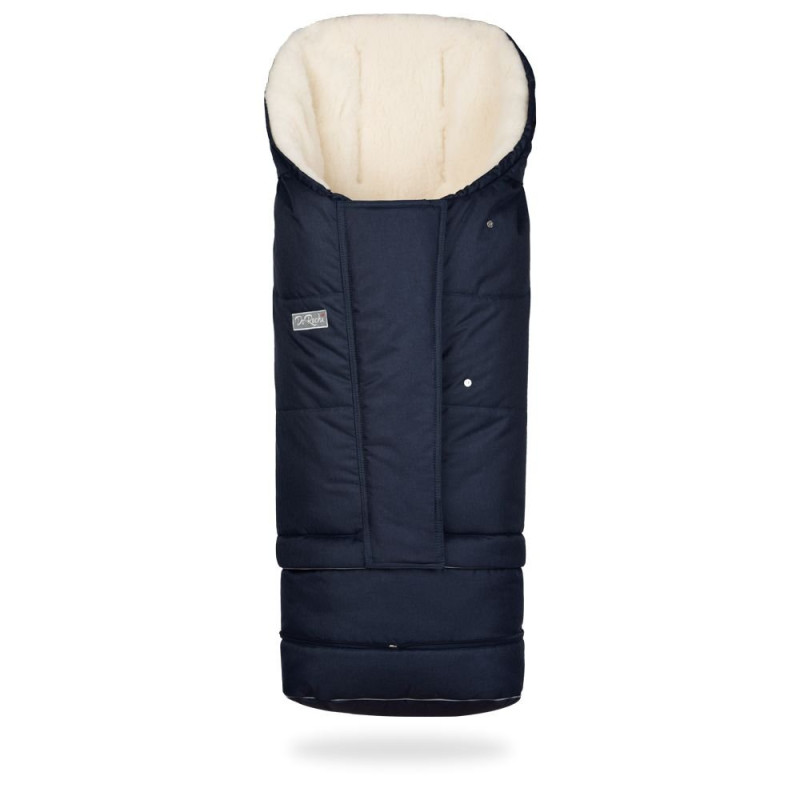 Конверт ДоРечі чохол на ніжки United чорний