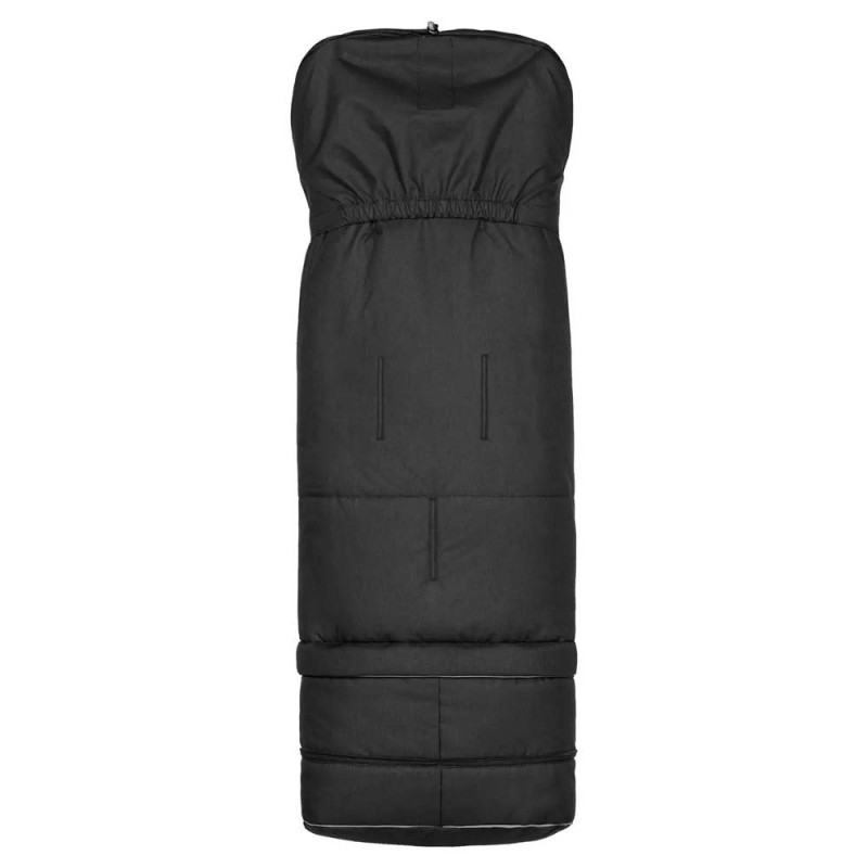 Конверт ДоРечі трансформер Юнайтед Фліс Чорний