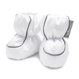 Пінетки ДоРечі 15 см білі