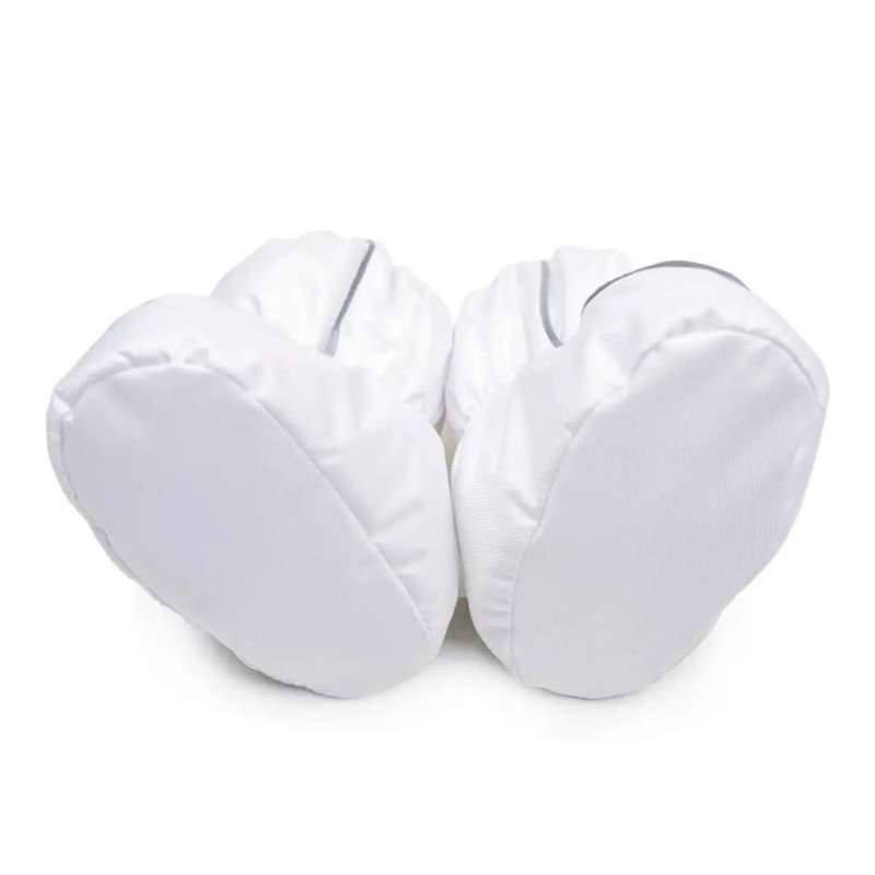 Пінетки ДоРечі 15 см білі