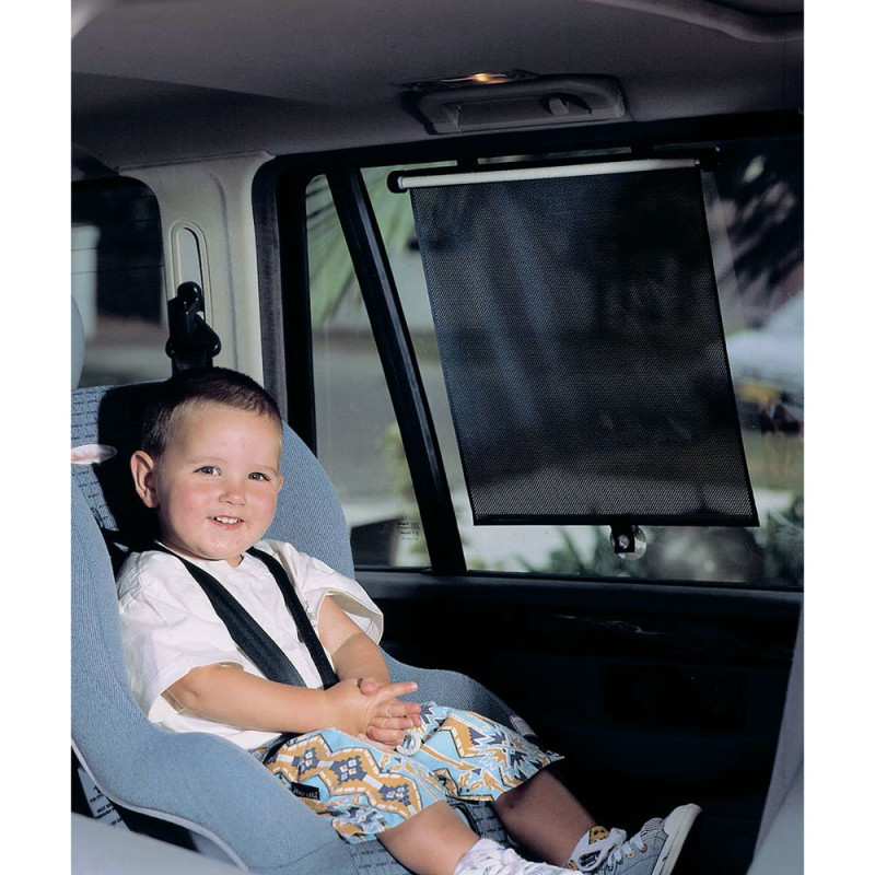 Шторка DreamBaby від сонця Rollup