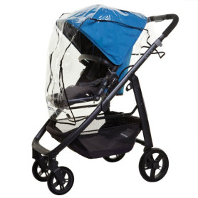 Дощовик DreamBaby до коляски