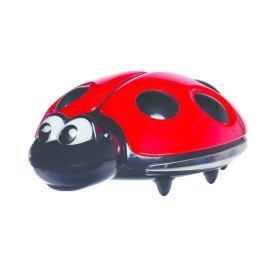 Нічник DreamBaby світильник LADY BUG