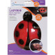 Нічник DreamBaby світильник LADY BUG