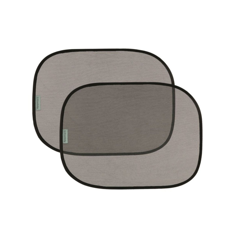 Шторка DreamBaby від сонця Insta-Cling маленька, 2шт