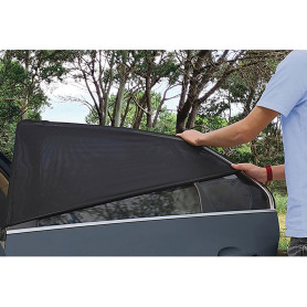 Шторка DreamBaby Універсальна від сонця Fitover