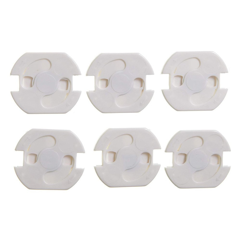 Заглушка для розетки DreamBaby EURO 6шт