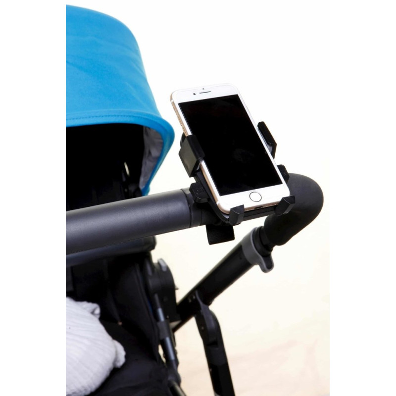 Підсклянник DreamBaby Утримувач для телефона StrollerBuddy EZY-FIT
