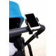Підсклянник DreamBaby Утримувач для телефона StrollerBuddy EZY-FIT