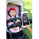 Підсклянник DreamBaby Утримувач для телефона StrollerBuddy EZY-FIT