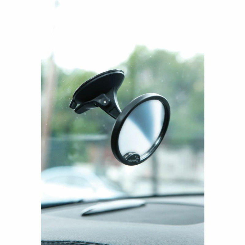 DreamBaby Набір аксесуарів для подорожі в автомобілі шторка, органайзер,дзеркало