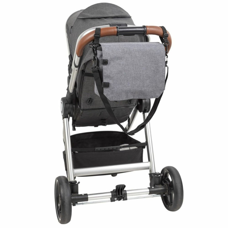 Сумка DreamBaby Багатофункціональна органайзер 3в1