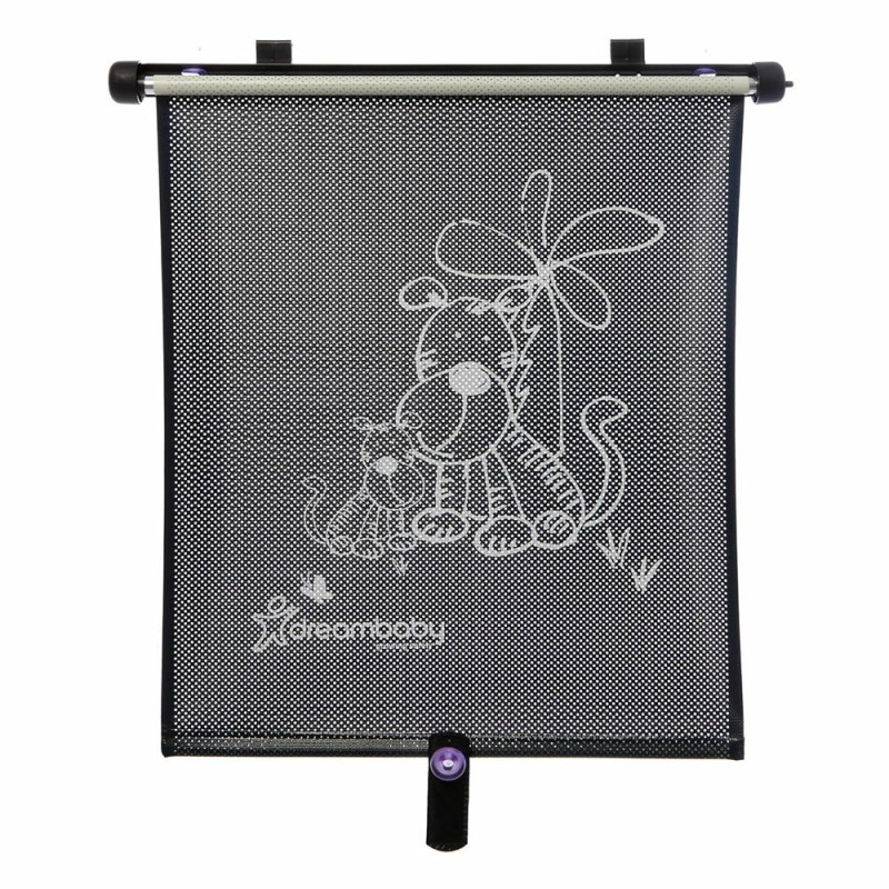 Шторка DreamBaby від сонця тигреня