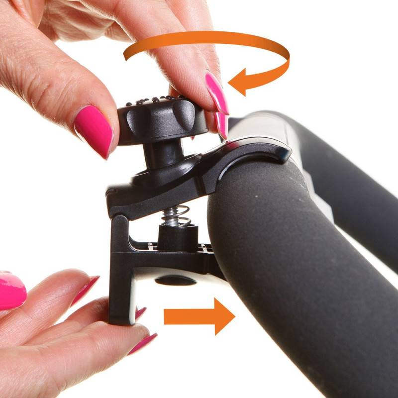 Підсклянник DreamBaby StrollerBuddy