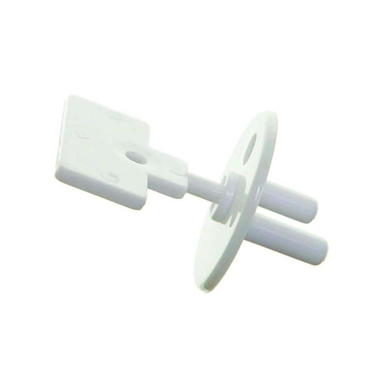 Заглушка для розетки DreamBaby 12 заглушок, 4 ключі EURO