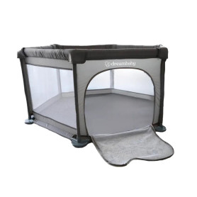 Манеж DreamBaby Playpen Taupe
