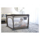 Манеж DreamBaby Playpen Taupe