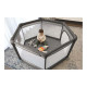 Манеж DreamBaby Playpen Taupe